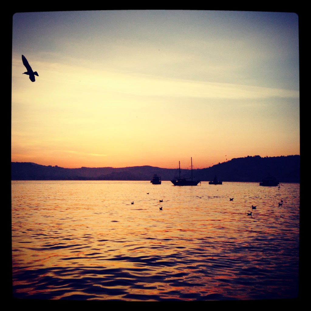 Yeni bir güne uyanmak