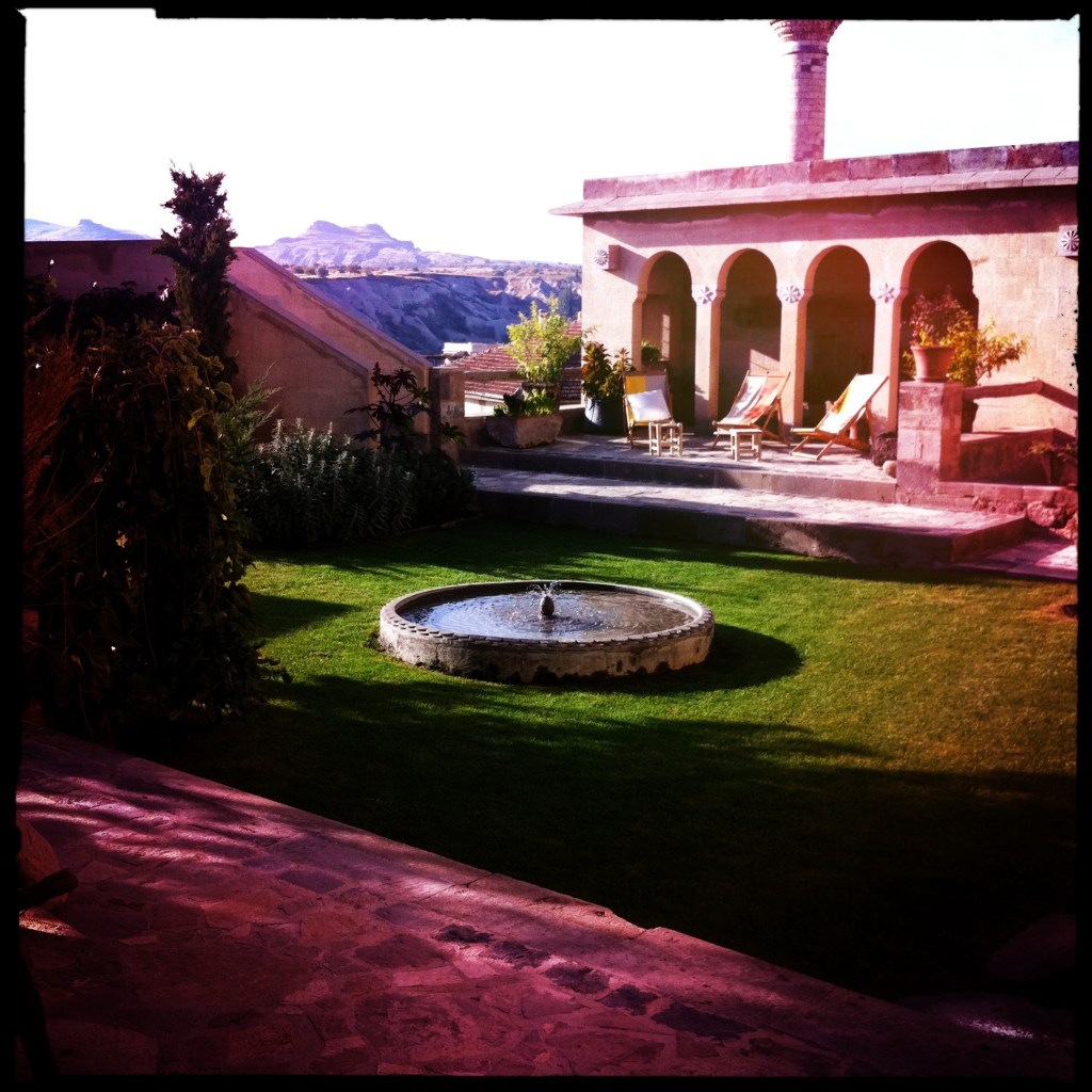 Bazen iyileşme acıda&nbsp;saklıdır