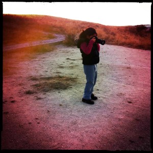 Argos in Cappadoccia, Turkey