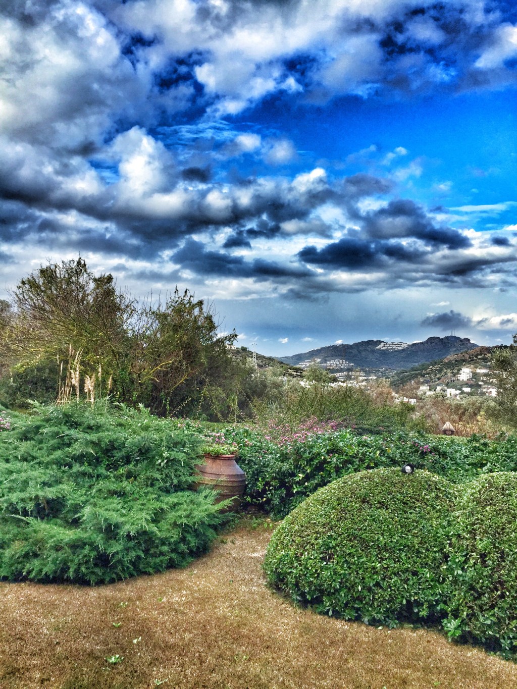 Student and the&nbsp;master