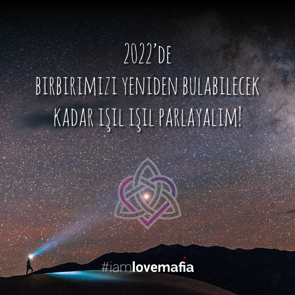 Artık hiç birimiz aynı insan&nbsp;değiliz…