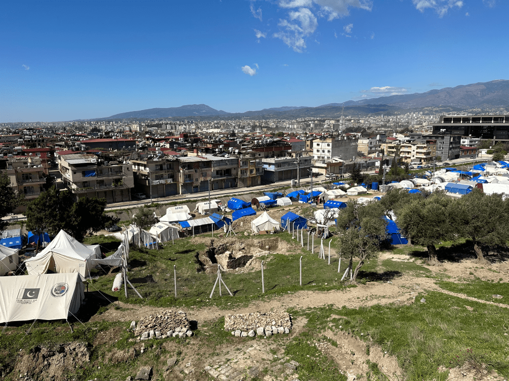 Serçe parmak umudun&nbsp;rengi