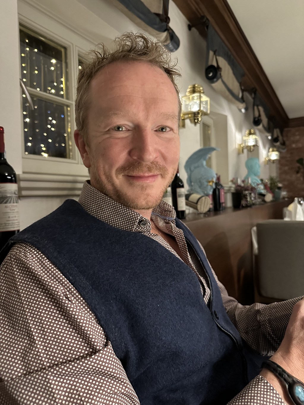 İyi ki sen,&nbsp;sensin!