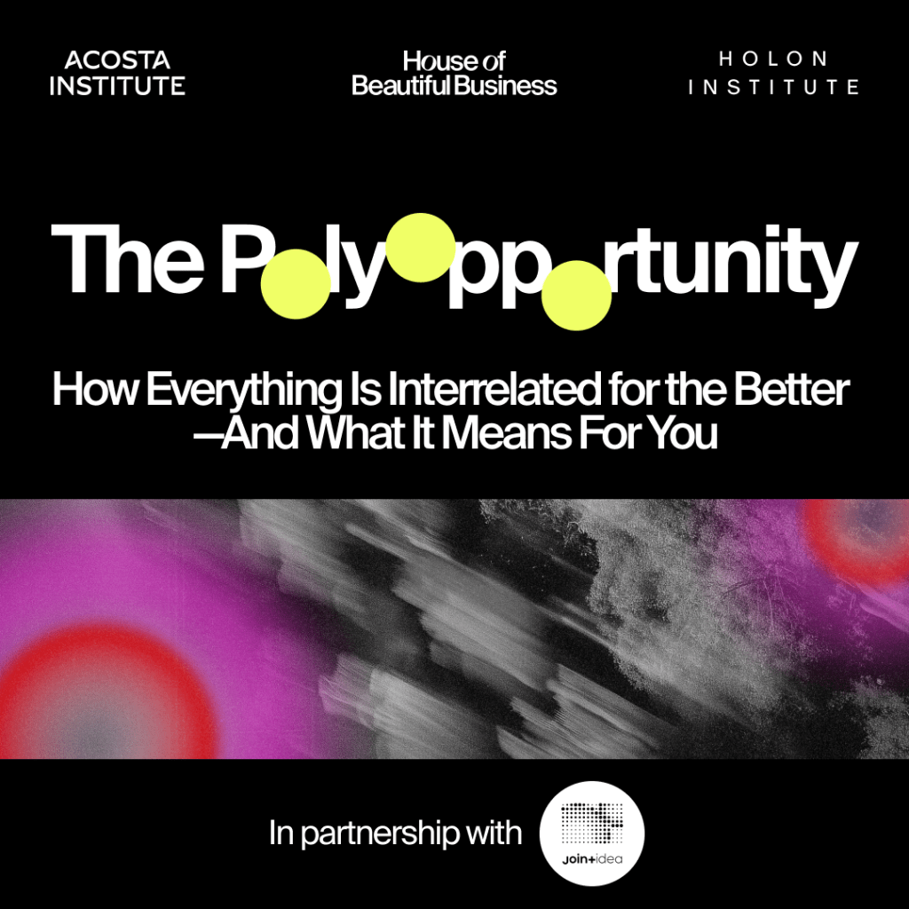 The House of Beautiful Business is Coming to&nbsp;Istanbul!